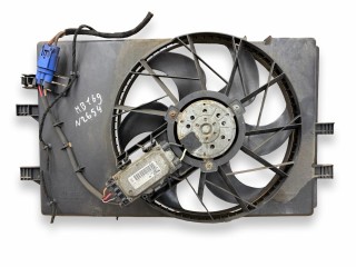 вентилятор охлаждения, ориг. номер A1695002493, 0130307011, A1695050155, Mercedes-Benz A W169 [рестайлинг] 2008-2012