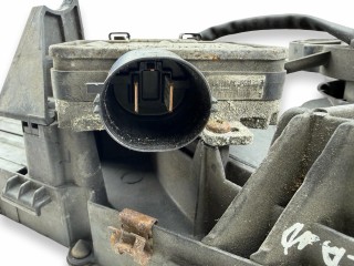 вентилятор охлаждения, ориг. номер 6G91-8C607-BD, 940.0042.04, Land Rover Freelander 2 поколение 2006-2010