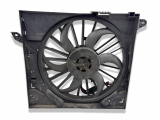 вентилятор охлаждения, ориг. номер 4R83-8C607-CB, 500.0688.00, 8X2319E839CC, 8X23-8C607-BA, Jaguar XF 1 поколение 2007-2011