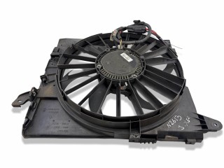 вентилятор охлаждения, ориг. номер 4R83-8C607-CB, 500.0688.00, 8X2319E839CC, 8X23-8C607-BA, Jaguar XF 1 поколение 2007-2011