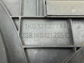 вентилятор охлаждения, ориг. номер 1K0121207AA, 1K0121205G, Audi A3 8P [рестайлинг] 2004-2008