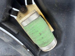 вентилятор охлаждения, ориг. номер 13263552, P6188001, 13249564, V2677001, Opel Corsa D [рестайлинг] 2011-2014