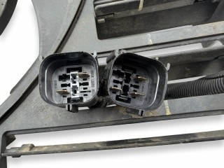 вентилятор охлаждения, ориг. номер PCC001550, MG ZT 1 поколение [рестайлинг] 2004-2005