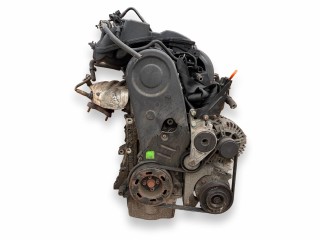 двигатель, ориг. номер BSE, BSF, BGU, CCSA, CMXA, Audi A3 8P [рестайлинг] 2004-2008