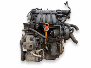 двигатель, ориг. номер BSE, BSF, BGU, CCSA, CMXA, Audi A3 8P [рестайлинг] 2004-2008