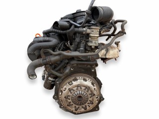 двигатель, ориг. номер BSE, BSF, BGU, CCSA, CMXA, Audi A3 8P [рестайлинг] 2004-2008