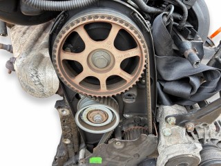 двигатель, ориг. номер BSE, BSF, BGU, CCSA, CMXA, Audi A3 8P [рестайлинг] 2004-2008