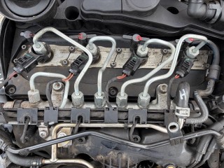 двигатель, ориг. номер CBAB, CBAA, CBA, CBAC, Audi A3 8P [2-й рестайлинг] 2008-2013
