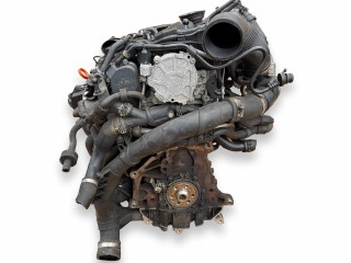 двигатель, ориг. номер CBAB, CBAA, CBA, CBAC, Audi A3 8P [2-й рестайлинг] 2008-2013