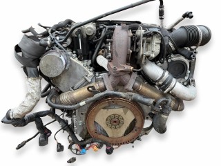 двигатель, ориг. номер ASB, BKS, BMK, Audi A8 D3 [рестайлинг] 2005-2007