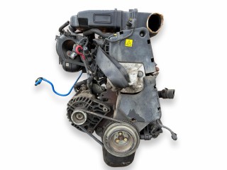 двигатель, ориг. номер 199A4000, Fiat Punto 3 поколение Grande Punto 2005-2010