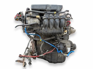 двигатель, ориг. номер 199A4000, Fiat Punto 3 поколение Grande Punto 2005-2010