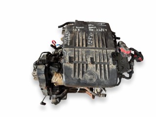 двигатель, ориг. номер 199A4000, Fiat Punto 3 поколение Grande Punto 2005-2010