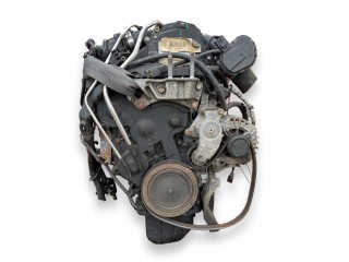 двигатель, ориг. номер T1BA, B6Q6007CA, D6VC, Ford Mondeo 4 поколение [рестайлинг] 2010-2014