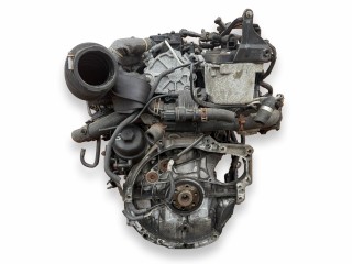 двигатель, ориг. номер T1BA, B6Q6007CA, D6VC, Ford Mondeo 4 поколение [рестайлинг] 2010-2014