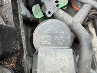 двигатель, ориг. номер T1BA, B6Q6007CA, D6VC, Ford Mondeo 4 поколение [рестайлинг] 2010-2014