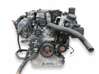 двигатель, ориг. номер M112970, 112970, Mercedes-Benz M W163 [рестайлинг] 2001-2005