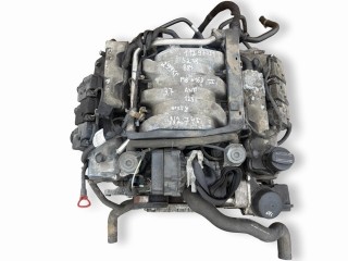 двигатель, ориг. номер M112970, 112970, Mercedes-Benz M W163 [рестайлинг] 2001-2005