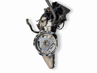 двигатель, ориг. номер 166940, M166940, Mercedes-Benz A W168 [рестайлинг] 2001-2004