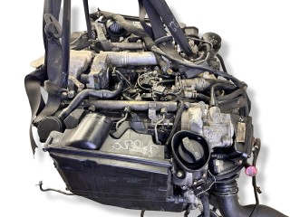 двигатель, Mercedes-Benz R W251 [рестайлинг] 2007-2010