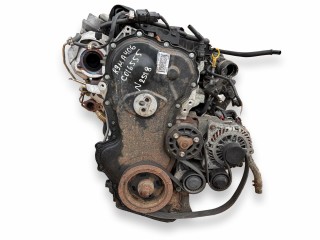 двигатель, ориг. номер R9M406, R9M, R9MA406, Nissan Qashqai J10 [рестайлинг] 2010-2013