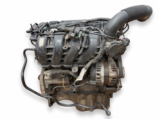 двигатель, ориг. номер A14XER, Opel Astra J [рестайлинг] 2012-2018
