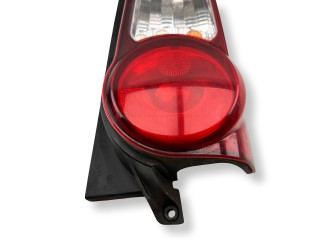 фонарь задний правый, ориг. номер 9680607880, 9677205480, Peugeot Partner 2 поколение [рестайлинг] 2012-2015