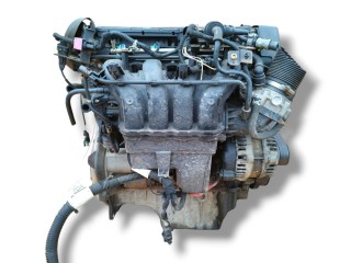 двигатель, ориг. номер A16XER, Opel Astra J 2009-2012