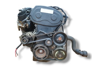 двигатель, ориг. номер A16XER, Opel Astra J 2009-2012