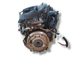 двигатель, ориг. номер A16XER, Opel Astra J 2009-2012
