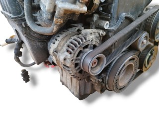двигатель, ориг. номер A16XER, Opel Astra J 2009-2012