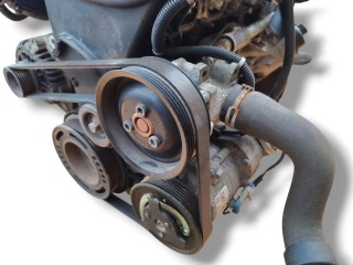 двигатель, ориг. номер A16XER, Opel Astra J 2009-2012