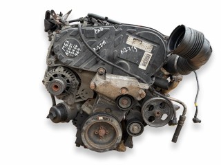 двигатель, ориг. номер A20DT, Opel Insignia A 2008-2013