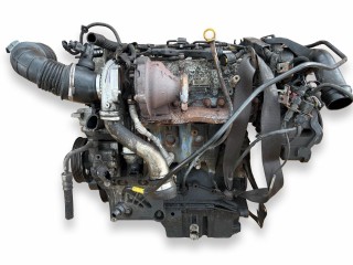 двигатель, ориг. номер A20DT, Opel Insignia A 2008-2013