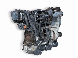 двигатель, ориг. номер A20DT, Opel Insignia A 2008-2013