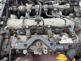 двигатель, ориг. номер A20DT, Opel Insignia A 2008-2013