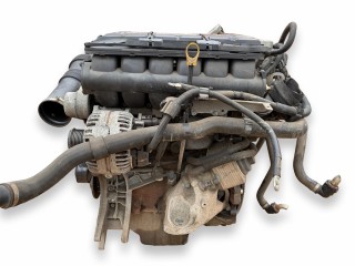 двигатель, ориг. номер BFD, M02, M022Y, Porsche Cayenne 955 2002-2007