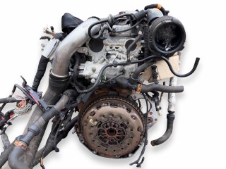 двигатель, ориг. номер F4R870, F4RL870, Renault Megane 3 поколение 2008-2014