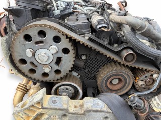 двигатель, ориг. номер CEGA, SEAT Leon 2 поколение [рестайлинг] 2005-2012