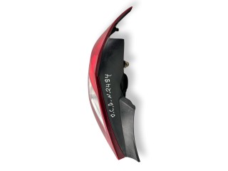 фонарь задний левый, ориг. номер 13269050, 89318811, Opel Corsa D [рестайлинг] 2006-2011