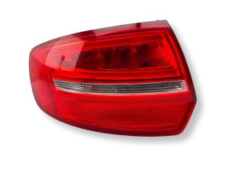 фонарь задний левый, ориг. номер 8P4945095E29S, Audi A3 8P [рестайлинг] 2004-2008