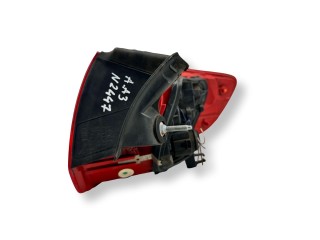 фонарь задний левый, ориг. номер 8P4945095E29S, Audi A3 8P [рестайлинг] 2004-2008