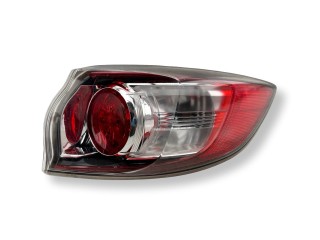 фонарь задний правый, ориг. номер BBN751150, Mazda 3 2 поколение 2008-2011