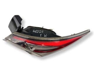 фонарь задний правый, ориг. номер BBN751150, BCW8-51-150F, Mazda 3 2 поколение 2008-2011