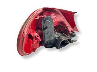 фонарь задний правый, ориг. номер 968656598000, Peugeot 207 1 поколение [рестайлинг] 2009-2013