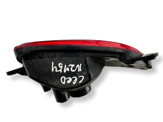 фонарь задний левый, ориг. номер 92401-1H1, 165829, Kia Ceed 1 поколение 2006-2010