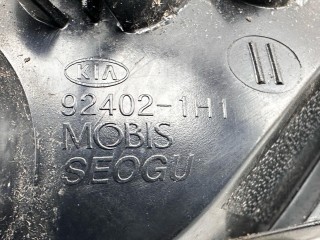 фонарь задний правый, ориг. номер 92402-1H1, 165830R, Kia Ceed 1 поколение 2006-2010
