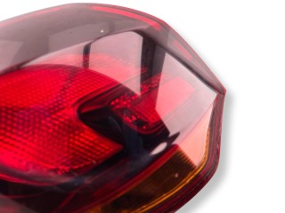 фонарь задний левый, ориг. номер 13319949, Opel Astra J [рестайлинг] 2012-2018