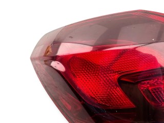 фонарь задний левый, ориг. номер 13319949, Opel Astra J [рестайлинг] 2012-2018