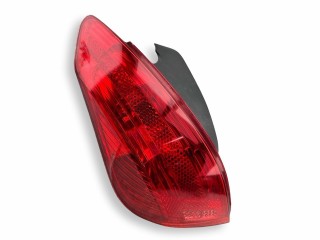 Фонарь левый, ориг. номер 9680425980, Peugeot 308 1 поколение 2007-2011